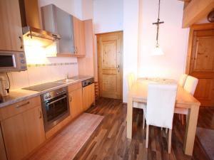 Mansion in Eben near Ski Salzburger Sportwelt