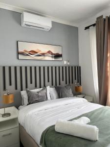 Sunset View Apartments