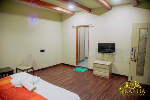 Kanha Natures Knock