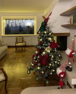 Villa Gelsi a Pesaro