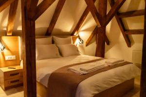 Castelului Boutique-Old Town-Free Private Parking