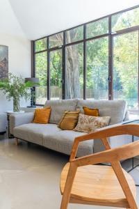 Elegant Villa With Pool Near Montpellier Centre