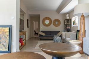 Elegant Villa With Pool Near Montpellier Centre