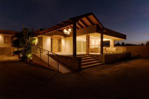Mediterranean Seasons Sensation Villa