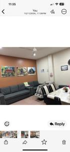 BOTANI LOFT HOMESTAY