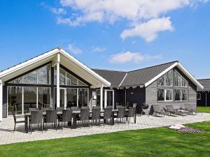 5 star holiday home in Kappeln