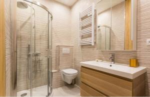 Superbe appartement proche de Nation