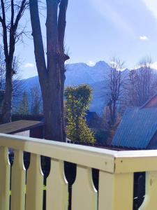 Część świata Kościelisko