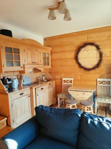 Część świata Kościelisko