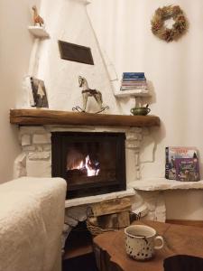 Część świata Kościelisko