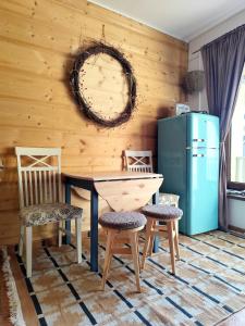 Część świata Kościelisko