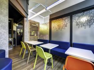 ibis Budget Caen Memorial