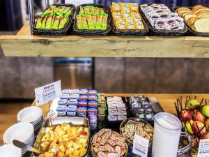 ibis Budget Caen Memorial