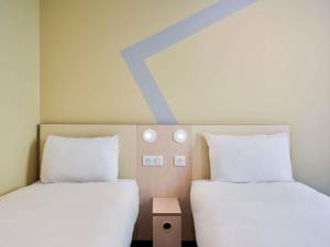 ibis budget Saint-Maurice