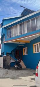 DADIL HOME STAY ooty