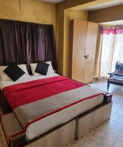 DADIL HOME STAY ooty