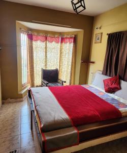 DADIL HOME STAY ooty