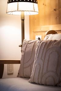 Traditional Cozy Apartment