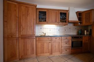 Traditional Cozy Apartment