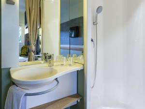 ibis budget Berck Sur Mer