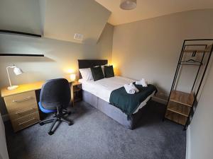 Douglas House By Cliftonvalley Apartments