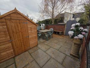 Douglas House By Cliftonvalley Apartments