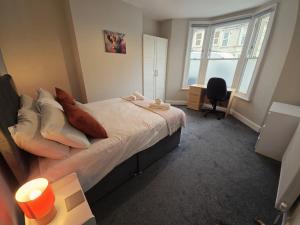 Douglas House By Cliftonvalley Apartments