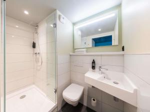 Ibis budget Béziers Est Mediterranée A9 A75