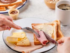 ibis budget Remiremont