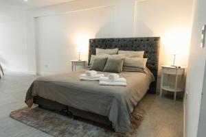 BT Homes - Amplios & Nuevos en Palacio Paz, Ubicación Única