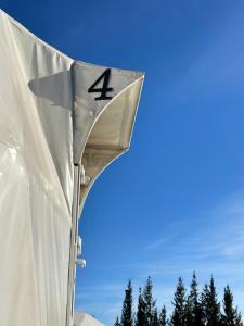 Глемпінг Перлина Карпат