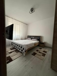 Apartament BLD N Titulescu