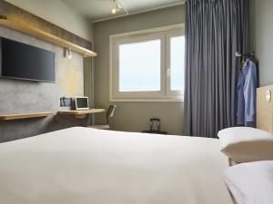 ibis budget Paris Porte dAubervilliers