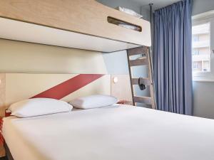 ibis budget Paris Porte dAubervilliers