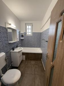 Apartament BLD N Titulescu