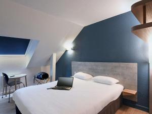 ibis budget Vannes