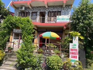 Hotel Sweetland
