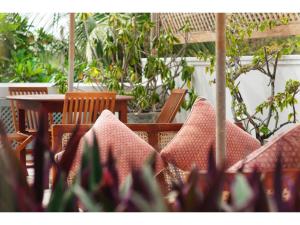 Pool, Roof Terrace, 3 Bedroom Villa, Galle Fort