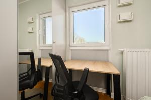 ShortStayPoland Szwedzka B109