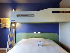 Ibis Budget Cergy St Christophe