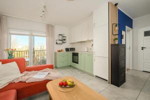 ShortStayPoland Szwedzka B109