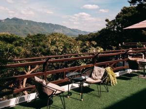 Issara Boutique Winery Hotel