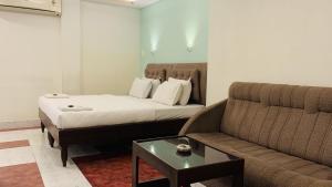 Hotel National Tourist Home