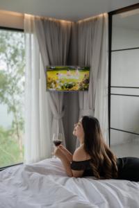 Mobu Chiang Rai, Thailand