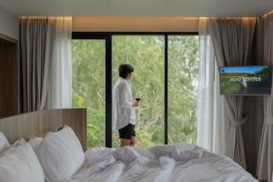 Mobu Chiang Rai, Thailand