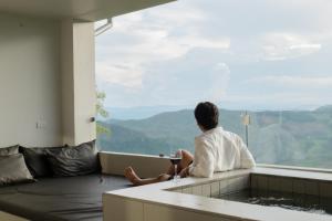 Mobu Chiang Rai, Thailand