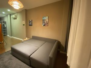 Cosy flat with a garden in central Kadikoy