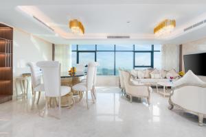 Samaya Holiday Homes - Square 1B Duplex Panoramic View