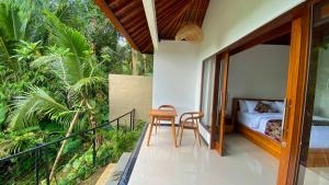 Anindya house Ubud