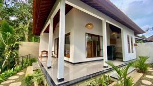 Anindya house Ubud